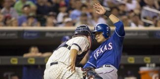 MINNESOTA vs. TEXAS 9/2/2018 MLB Odds, Pick & Preview