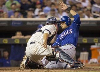 MINNESOTA vs. TEXAS 9/2/2018 MLB Odds, Pick & Preview