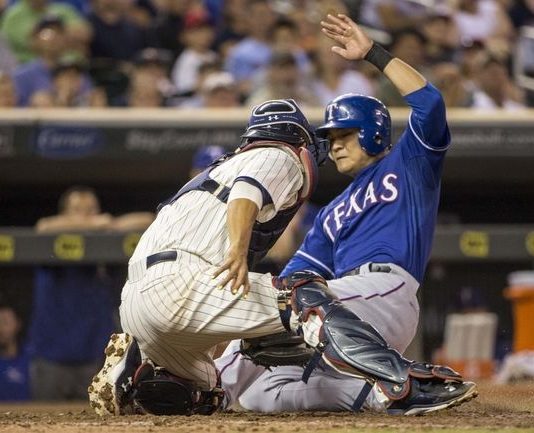 MINNESOTA vs. TEXAS 9/2/2018 MLB Odds, Pick & Preview