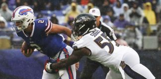 Titans-Dolphins now longest game since merger