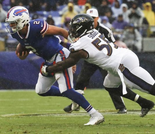 Titans-Dolphins now longest game since merger