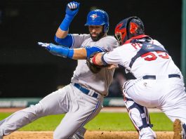 CLEVELAND vs. TORONTO 9/7/2018 MLB Odds, Pick & Preview