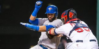 CLEVELAND vs. TORONTO 9/7/2018 MLB Odds, Pick & Preview