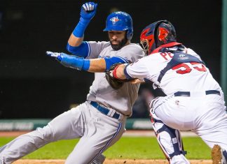 CLEVELAND vs. TORONTO 9/7/2018 MLB Odds, Pick & Preview