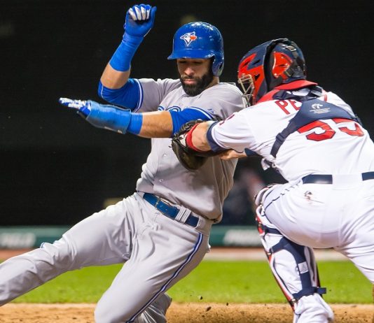 CLEVELAND vs. TORONTO 9/7/2018 MLB Odds, Pick & Preview