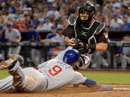 CHICAGO CUBS vs. ARIZONA 9/17/2018 MLB Odds, Pick & Preview