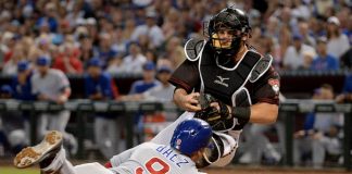 CHICAGO CUBS vs. ARIZONA 9/17/2018 MLB Odds, Pick & Preview