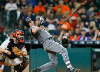 ARIZONA vs. HOUSTON 9/14/2018 MLB Odds, Pick & Preview