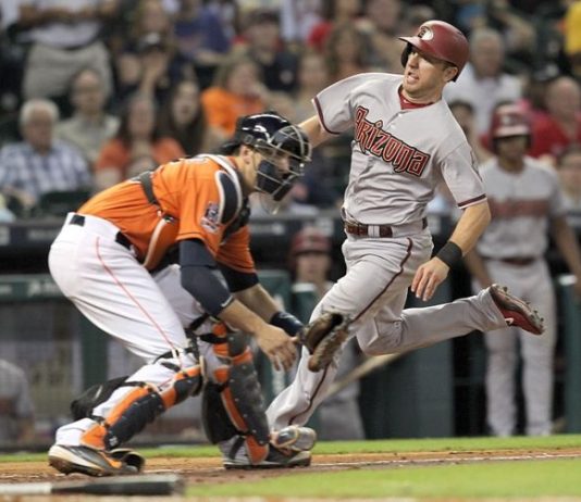 ARIZONA vs. HOUSTON 9/16/2018 MLB Odds, Pick & Preview