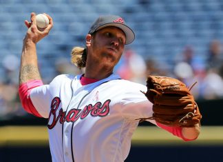 PHILADELPHIA vs. ATLANTA 9/20/2018 MLB Odds, Pick & Preview