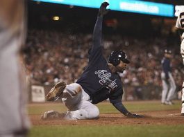 ATLANTA vs. SAN FRANCISCO 9/10/2018 MLB Odds, Pick & Preview