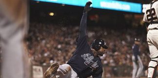 ATLANTA vs. SAN FRANCISCO 9/10/2018 MLB Odds, Pick & Preview