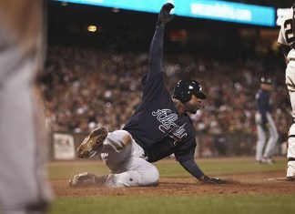 ATLANTA vs. SAN FRANCISCO 9/10/2018 MLB Odds, Pick & Preview