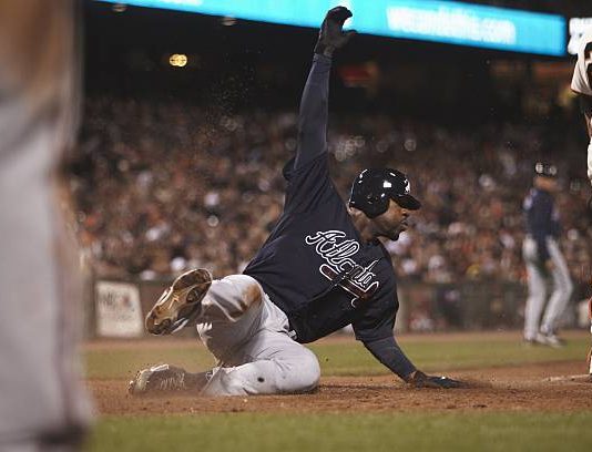 ATLANTA vs. SAN FRANCISCO 9/12/2018 MLB Odds, Pick & Preview