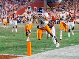 BOISE ST vs. OKLAHOMA ST 9/15/2018 Free Pick & CFB Betting Prediction