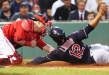 CLEVELAND vs. BOSTON 5/28/2019 MLB Odds, Pick & Preview