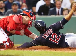 CLEVELAND vs. BOSTON 5/28/2019 MLB Odds, Pick & Preview