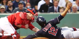 CLEVELAND vs. BOSTON 5/27/2019 MLB Odds, Pick & Preview