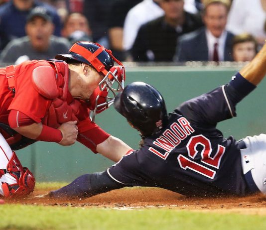 CLEVELAND vs. BOSTON 5/28/2019 MLB Odds, Pick & Preview