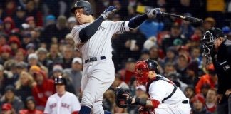 BOSTON vs. NY YANKEES 9/20/2018 MLB Odds, Pick & Preview