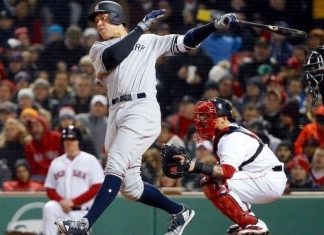 BOSTON vs. NY YANKEES 9/20/2018 MLB Odds, Pick & Preview