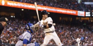 NY METS vs. SAN FRANCISCO 9/2/2018 MLB Odds, Pick & Preview