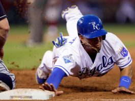 KANSAS CITY vs. CLEVELAND 9/4/2018 MLB Odds, Pick & Preview