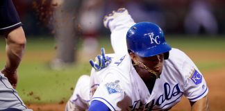 KANSAS CITY vs. CLEVELAND 9/4/2018 MLB Odds, Pick & Preview