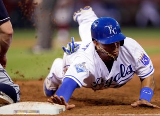 KANSAS CITY vs. CLEVELAND 9/4/2018 MLB Odds, Pick & Preview