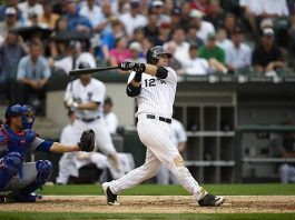 CHICAGO CUBS vs. CHI WHITE SOX 9/22/2018 MLB Odds, Pick & Preview