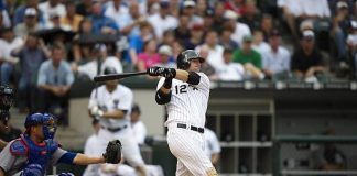 CHICAGO CUBS vs. CHI WHITE SOX 9/22/2018 MLB Odds, Pick & Preview