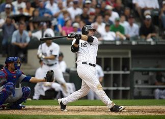 CHICAGO CUBS vs. CHI WHITE SOX 9/22/2018 MLB Odds, Pick & Preview