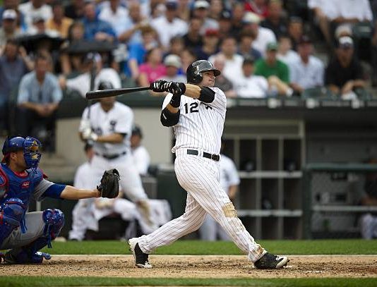 CHICAGO CUBS vs. CHI WHITE SOX 9/22/2018 MLB Odds, Pick & Preview