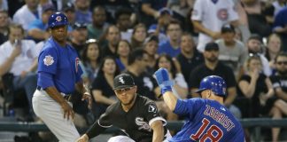 CHICAGO CUBS vs. CHI WHITE SOX 9/21/2018 MLB Odds, Pick & Preview