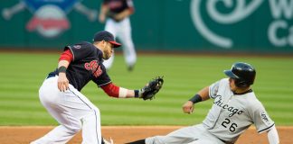 CHI WHITE SOX vs. CLEVELAND 9/19/2018 MLB Odds, Pick & Preview