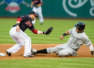 CHI WHITE SOX vs. CLEVELAND 9/19/2018 MLB Odds, Pick & Preview