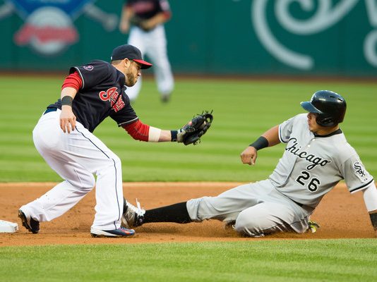 CHI WHITE SOX vs. CLEVELAND 9/19/2018 MLB Odds, Pick & Preview