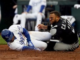 CHI WHITE SOX vs. KANSAS CITY 9/10/2018 MLB Odds, Pick & Preview