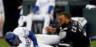 CHI WHITE SOX vs. KANSAS CITY 9/10/2018 MLB Odds, Pick & Preview