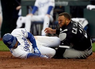 CHI WHITE SOX vs. KANSAS CITY 9/10/2018 MLB Odds, Pick & Preview