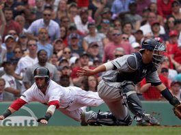 BOSTON vs. ATLANTA 9/4/2018 MLB Odds, Pick & Preview