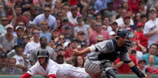 BOSTON vs. ATLANTA 9/4/2018 MLB Odds, Pick & Preview