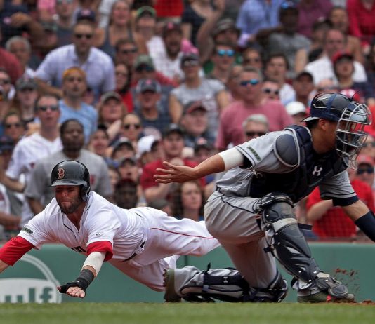 BOSTON vs. ATLANTA 9/4/2018 MLB Odds, Pick & Preview