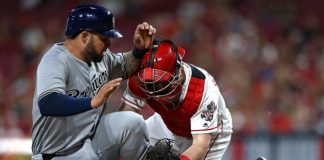 CINCINNATI vs. MILWAUKEE 5/21/2019 MLB Odds, Pick & Preview