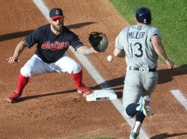 CLEVELAND vs. TAMPA BAY 9/10/2018 MLB Odds, Pick & Preview