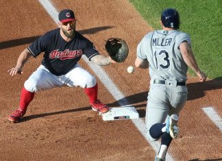 TAMPA BAY vs. CLEVELAND 5/26/2019 MLB Odds, Pick & Preview