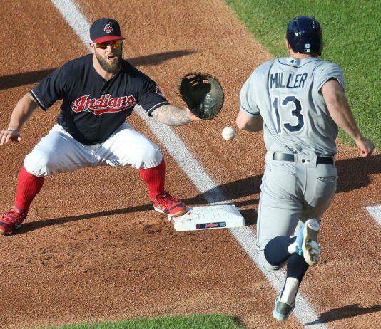 TAMPA BAY vs. CLEVELAND 5/26/2019 MLB Odds, Pick & Preview