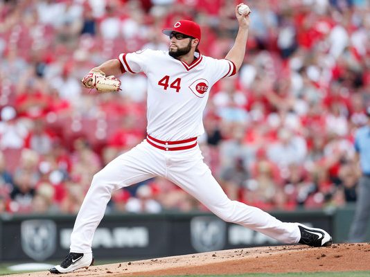 SAN DIEGO vs. CINCINNATI 9/6/2018 MLB Odds, Pick & Preview