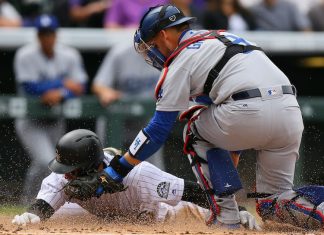 COLORADO vs. LA DODGERS 9/17/2018 MLB Odds, Pick & Preview
