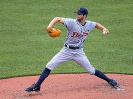 ST LOUIS vs. DETROIT 9/7/2018 MLB Odds, Pick & Preview